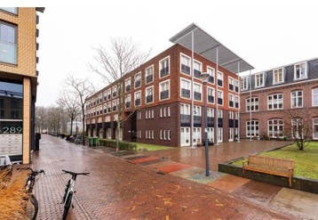 Te huur: Appartement Bellevuelaan in Haarlem, Noord-Holland, Appartement, Haarlem
