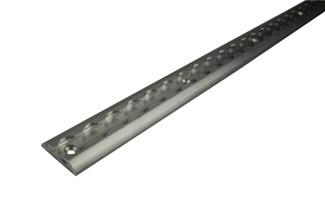Loadlok Smartlok rail 330 mm - aluminium bevestigingsrail, Verzenden, Nieuw