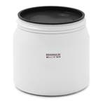 Vaten kunststof vat wijdhalsvat, Ophalen of Verzenden, Nieuw