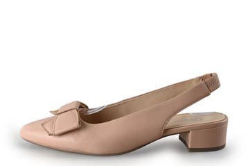 Gabor Pumps in maat 40 Roze, Kleding | Dames, Pumps, Overige kleuren, Verzenden, Gabor