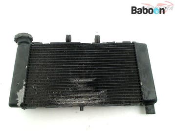 Radiateur Honda NC 700 S 2012-2013 (NC700S), Motoren, Verzenden, Gebruikt