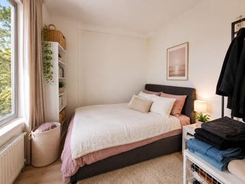 Te huur: Appartement Loosduinseweg in Den Haag, Den Haag, Appartement, Zuid-Holland