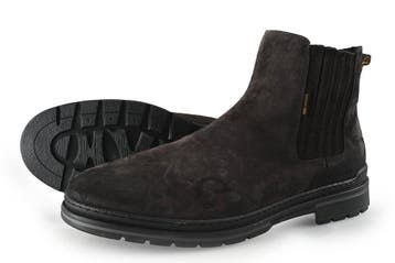 PME Legend Chelsea boots in maat 45 Bruin, Bruin, Verzenden, Boots, Zo goed als nieuw