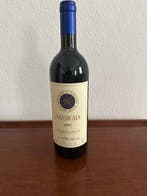 1997 Tenuta San Guido, Sassicaia - Bolgheri - 1 Fles (0,75, Nieuw