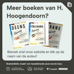 Denemarken / ANWB reisgids 9789018002244 H. Hoogendoorn, Boeken, Reisgidsen, Verzenden, Gelezen, H. Hoogendoorn