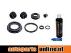 Remklauw revisie set Rover Cdv achterzijde, Verzenden, Nieuw, Rover