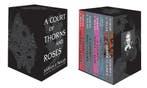 A Court of Thorns and Roses Hardcover Box Set, Verzenden, Nieuw