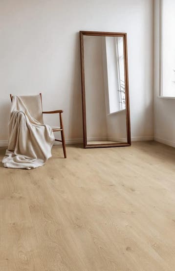 Laminaat rechte plank  |  Hoomline Royal XL V2 Tafelberg, Ophalen, Nieuw