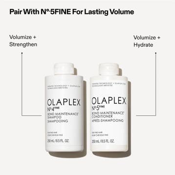 Olaplex Fine Bond Maintenance Shampoo No.4 - 250ml, Sieraden, Tassen en Uiterlijk, Uiterlijk | Haarverzorging, Ophalen of Verzenden