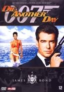 Die another day - DVD, Verzenden, Nieuw in verpakking