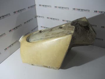 KTM 350 500 MX Tank, Ophalen of Verzenden, Nieuw