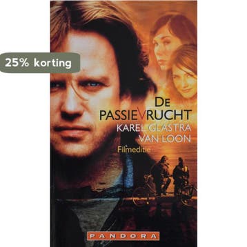 De passievrucht / Pandora literair 9789025417031, Verzenden, Gelezen, Karel Glastra van Loon