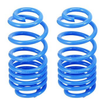 Lowering Springs compatible for VW Golf Mk5 R32 3.2 V6, Verzenden, Nieuw, Volkswagen