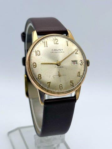Cauny - Calendario - Zonder minimumprijs - 316-11709 76/2 -, Nieuw