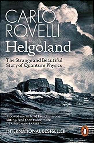 Helgoland | Rovelli, Carlo | Nieuw, Boeken, Ophalen of Verzenden, Nieuw, Rovelli, Carlo