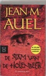 De stam van de holenbeer / 1 De stam van de holenbeer / De, Verzenden, Gelezen, J.M. Auel