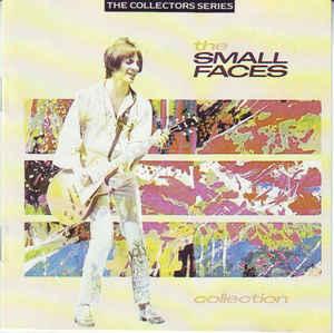 cd - The Small Faces - The Collection, Verzenden, Zo goed als nieuw