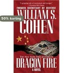 Dragon Fire 9780765355287 William S. Cohen, Verzenden, Gelezen, William S. Cohen