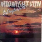 LP gebruikt - Sir Douglas Quintet - Midnight Sun, Verzenden, Zo goed als nieuw