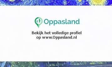 Ik ben Mia en ik zoek oppaswerk in Hilversum.