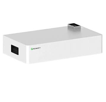 Growatt AXE 5.0L-C1 LV, Nieuw