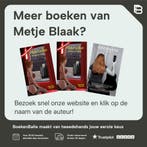 Pieter Potlood 9789082187472 Metje Blaak, Verzenden, Zo goed als nieuw, Metje Blaak
