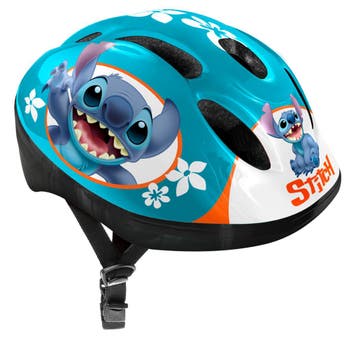 Fietshelm "S" STITCH (Kinderen, Kinderhelmen), Fietsen en Brommers, Ophalen of Verzenden, Nieuw, Overige merken
