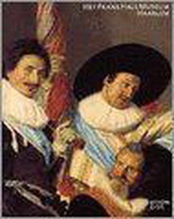Het Frans Halsmuseum Haarlem / Ludion Gids - N. Kohler, Verzenden, Zo goed als nieuw, N. Kohler