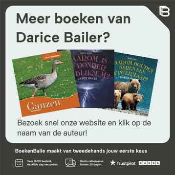 Ezels / Dierenfamilies - Darice Bailer 9789055667338, Verzenden, Zo goed als nieuw, Darice Bailer