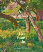 A La Campagne - Het Franse Licht | Marlies Stoter, Ophalen of Verzenden, Nieuw, Marlies Stoter