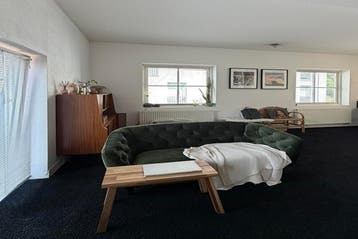 Studio Menno van Coehoornsingel in Zwolle, 50 m² of meer, Zwolle