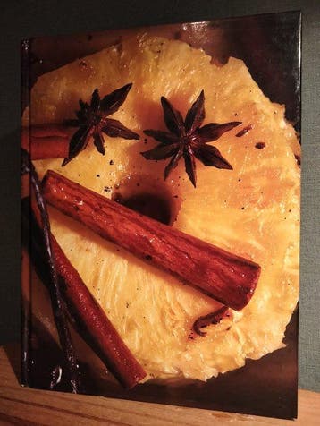 Boek The Flavor Bible 9780316118408, Verzenden, Zo goed als nieuw