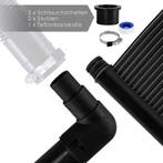 KESSER® Solar mat - Zwembadverwarming - 300x70cm - Zwart, Tuin en Terras, Zwembad-toebehoren, Verzenden, Zo goed als nieuw