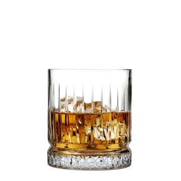 GGM Gastro | (12 stuks) universeel drinkglas - Elysia - |, Huis en Inrichting, Keuken | Servies, Verzenden, Nieuw