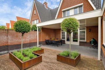 Te huur: Huis Walestraat in Stramproy, Limburg, Stramproy