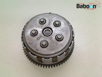 Koppeling Honda VF 750 S Sabre 1982-1985 V45 (VF750 VF750S, Verzenden, Gebruikt
