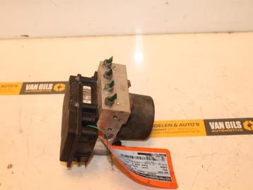 ABS Pomp Opel Corsa O124955, Ophalen of Verzenden, Nieuw