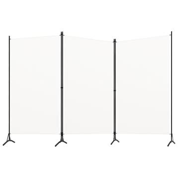 Kamerscherm 260x180cm - Groot & Privacy - 33% korting, Huis en Inrichting, Ophalen of Verzenden, Zo goed als nieuw