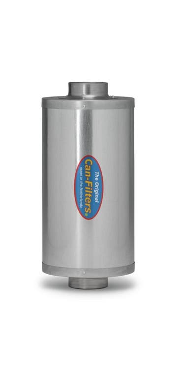 CAN Inline Filter 300, Ø125 mm, Ophalen of Verzenden, Nieuw