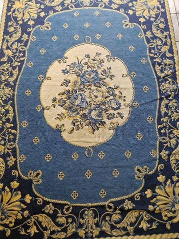 Tisca - Wandtapijt - 170 cm - 240 cm, Nieuw