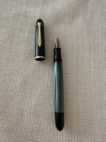 Pelikan - 140 - Vulpen, Verzamelen, Pennenverzamelingen, Nieuw