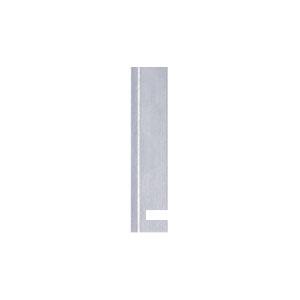 Intersteel stangenset tbv pomp-espagnolet chroom mat, Verzenden, Nieuw
