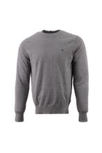 Tommy Hilfiger Trui in maat S Grijs, Verzenden, Zo goed als nieuw, Overige kleuren, Tommy Hilfiger