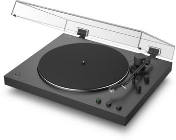 Sony PS-LX3BT - Platenspeler met Bluetooth, Audio, Tv en Foto, Platenspelers, Verzenden, Nieuw