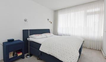 Te huur Kamer Burgemeester van Tuyllkade In Utrecht, Minder dan 20 m², Utrecht