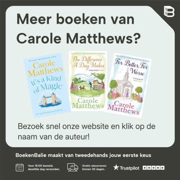 Whiff Of Scandal - Carole Matthews 9780751551341, Verzenden, Gelezen, Carole Matthews