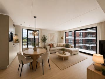Te huur: Appartement Argonautenweg in Rotterdam, Appartement, Rotterdam, Zuid-Holland
