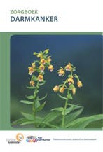 Zorgboek darmkanker / Zorgboek 9789086483358, Verzenden, Gelezen