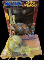 Mattel - Speelgoed - Masters of the Universe “He-Man