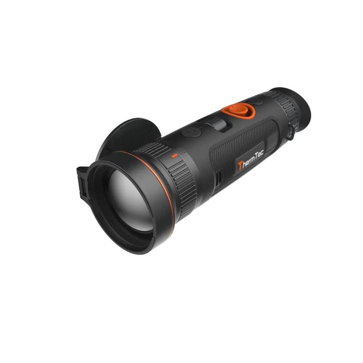 Warmtebeeld handkijker Thermtec Wild 650, Audio, Tv en Foto, Optische apparatuur | Verrekijkers, Verzenden